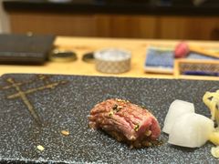 -鮨冠OMAKASE食べ放题(北京首店)