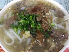 -荔林食店(西华路店)