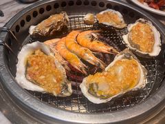 -火炉火自助餐(喜隆多店)