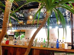 -缦云里花园餐厅