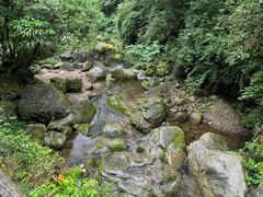 -青城山