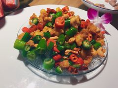 -永安鱼庄·镇江菜(丁卯店)