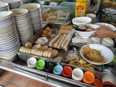 -阿坤纯正西刀鱼丸(Kuala Lumpur Branch)