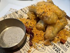 -避风塘·金牌店·夜宵(金玉兰店)