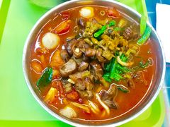 -红鼻子桂林米粉(金唐新光界店)