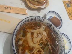 -陳香貴·兰州牛肉面(上海长风大悦城店)
