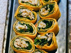 -北京王府井希尔顿酒店·秦唐中餐厅Chynna