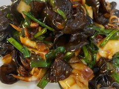 -九龙餐厅(大沽路店)