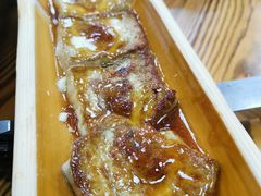 竹筒酿豆腐-竹一味·竹筒饭