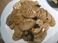 -醉得意·山茶油炒土鸡(泰安火车站大润发店)