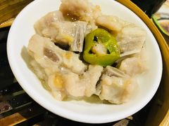 -添好运点心专门店(北角店)