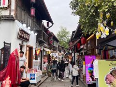 -小河直街历史文化街区