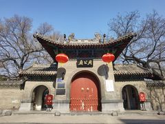 -洛阳周公庙博物馆