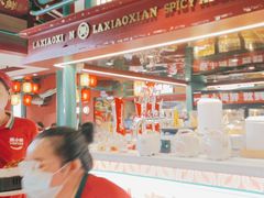 -辣小鲜·南昌大排档(船山路店)