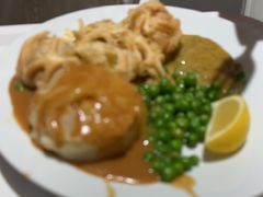 -宜家·瑞典风味餐厅(四元桥店)