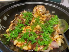 -许家菜(望江店)