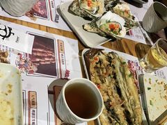 -木屋烧烤(惠阳华润小径湾店)