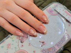 点击看大图 -闺蜜美甲美睫