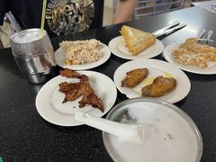 -甜心阁(沿江路店)