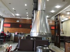 -金刚山(学府路店)