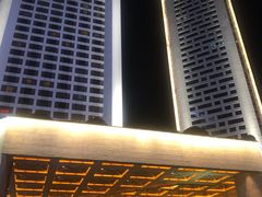 -金海湾自助餐厅(金陵饭店)