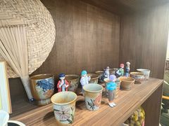 -艾蜜西餐厅(梅园店)