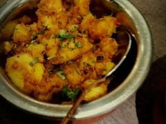 -Pita's&Tika's中东和印度风味餐厅(龙湖天街店)