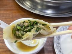 -地方名吃海鲜大馅蒸饺(北戴河店)