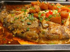-炉鱼(萧山万象汇店)