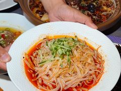 -秦月轩·陕西家乡菜(阜成路·五棵松店)