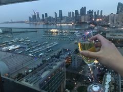 -VENU+海景酒廊