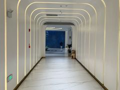 -千禧礼宴(中央国际购物广场店)