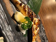 -Hatsune隐泉日式料理(三里屯太古里店)