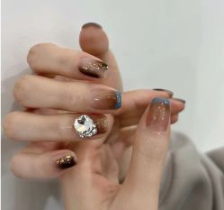 -斯馨·健康美甲美睫