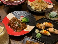 -鸟鹏烧鸟居酒屋(龙岗万科店)