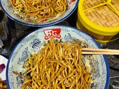 -大海碗·炸酱面·烤鸭·京菜(天坛店)