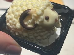 -加餐海鲜自助(宝龙一城店)