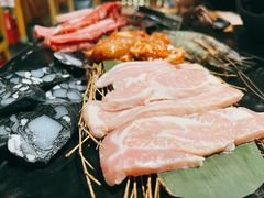 -千寻烧肉(政务区店)