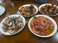 -红灯笼龙凤饭店(宁波老字号店)