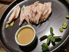 -那家小馆•北京菜•烤鸭(香山店)