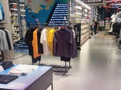 -李宁(大宁国际旗舰店)