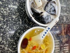 -老城糖水铺(珠海东店)