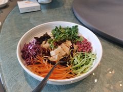 -小厨娘淮扬菜(六合欢乐港店)