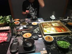 -王家渡火锅店(亦庄店)