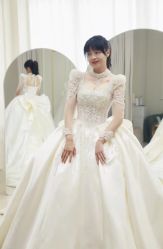 -LOVE SHINE婚纱·红鼎庄龙凤褂·妈妈装定制
