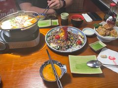 -鳗鱼家·深夜食堂(军博店)