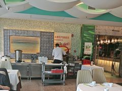 -玉林烤鸭店(定福庄店)