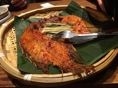 -云海肴·汽锅鸡·云南菜(天山百盛优客店)