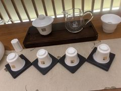 -小茶闲舍·观景商务茶馆(广州塔店)