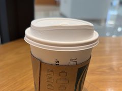 -星巴克(北京新东安)